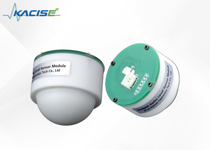 12V 30MA stroom van de radarniveau-sensormodule voor nauwkeurige niveaumeting