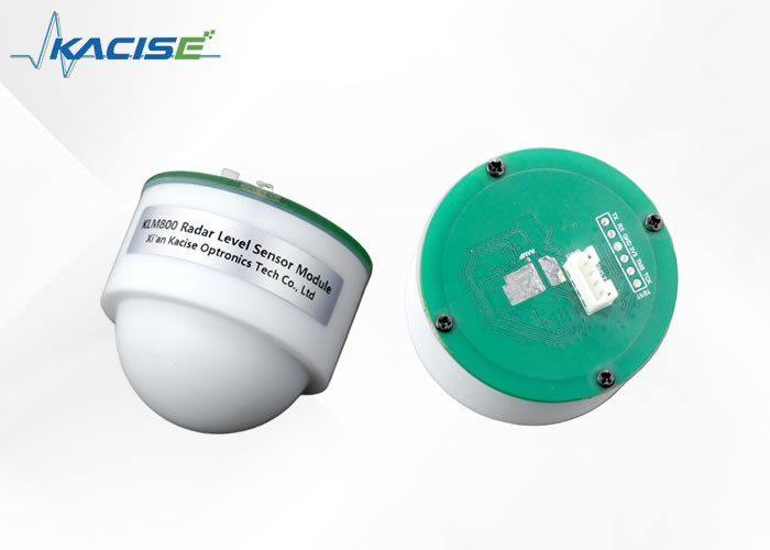 High Integration KLM800 Radar Level Sensor Module met ±2,75° antennebalkbreedte en 10m meetbereik