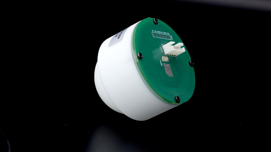12V 30MA stroom van de radarniveau-sensormodule voor nauwkeurige niveaumeting