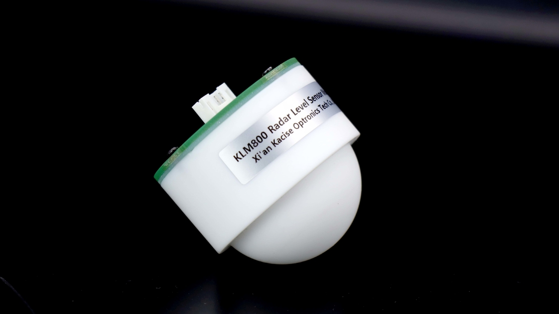 12V 30MA stroom van de radarniveau-sensormodule voor nauwkeurige niveaumeting