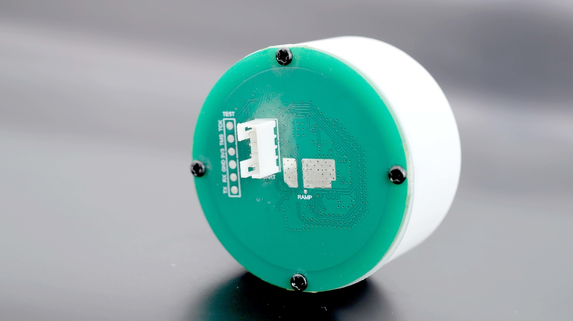 KLM800 RS485 Radar Level Sensor Module 47 of 64 mm Diameter, Operatietemperatuur -20~70°C