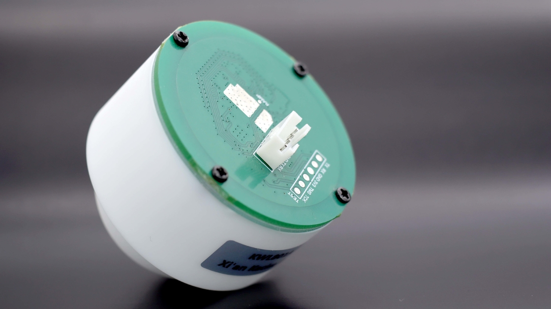High Integration KLM800 Radar Level Sensor Module met ±2,75° antennebalkbreedte en 10m meetbereik