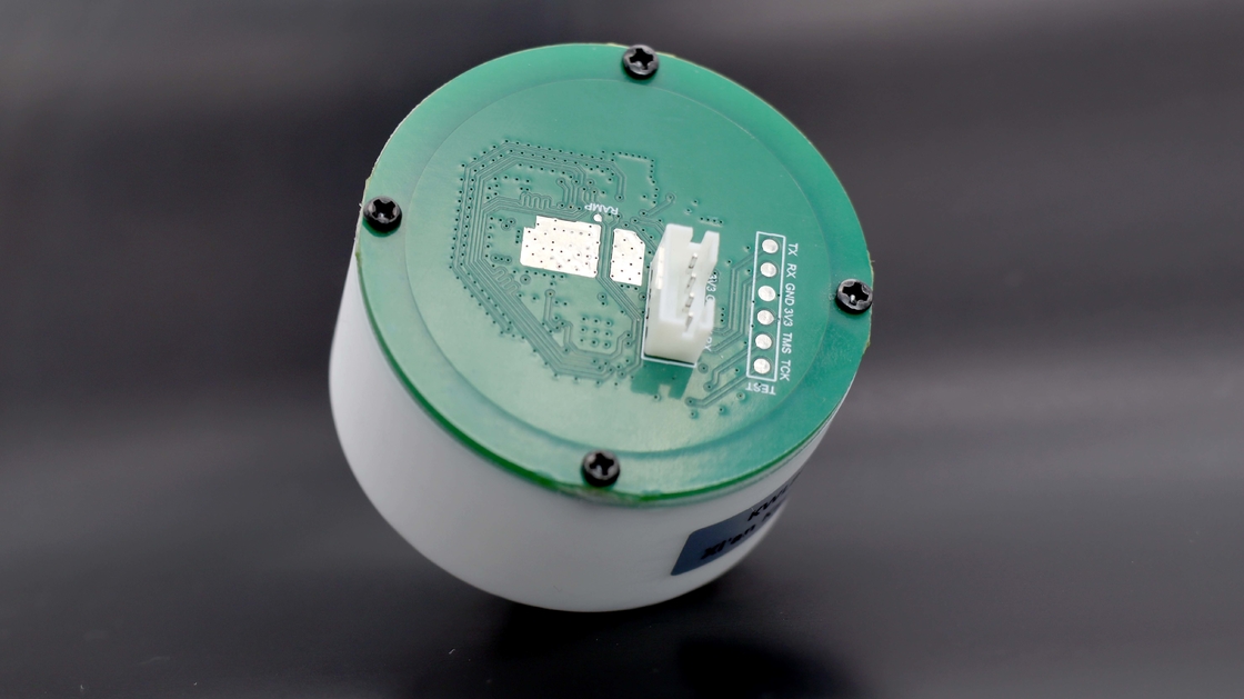High Integration KLM800 Radar Level Sensor Module met ±2,75° antennebalkbreedte en 10m meetbereik