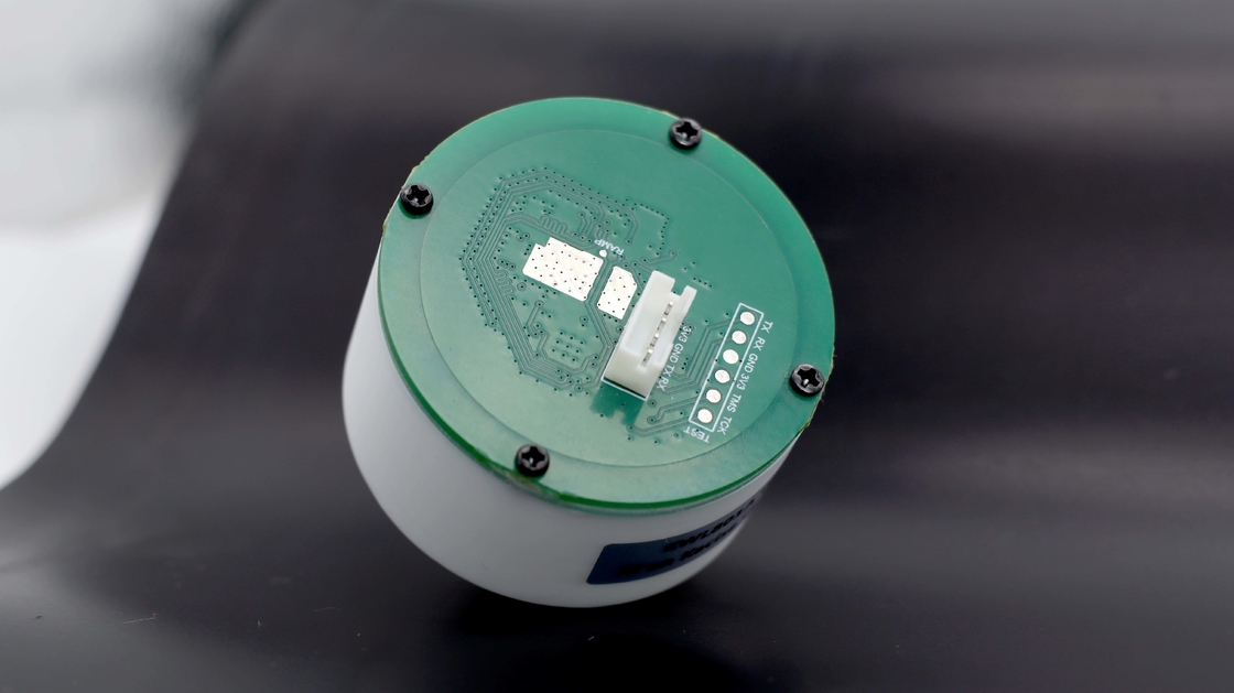 KLM800 Radar Level Sensor Module Stroom van werking 12V 30MA Werkvochtigheid 0~95%
