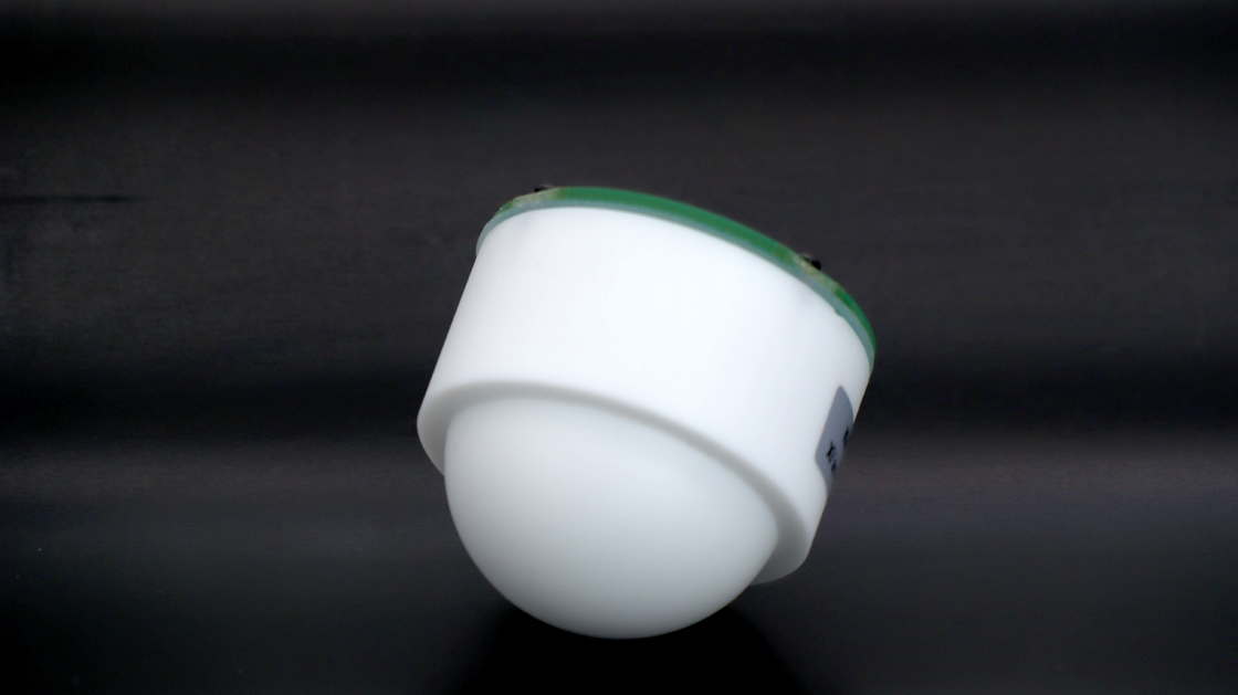 KLM800 Radar Level Sensor Module High Integration Korte meetnauwkeurigheid ±2mm, communicatie RS485