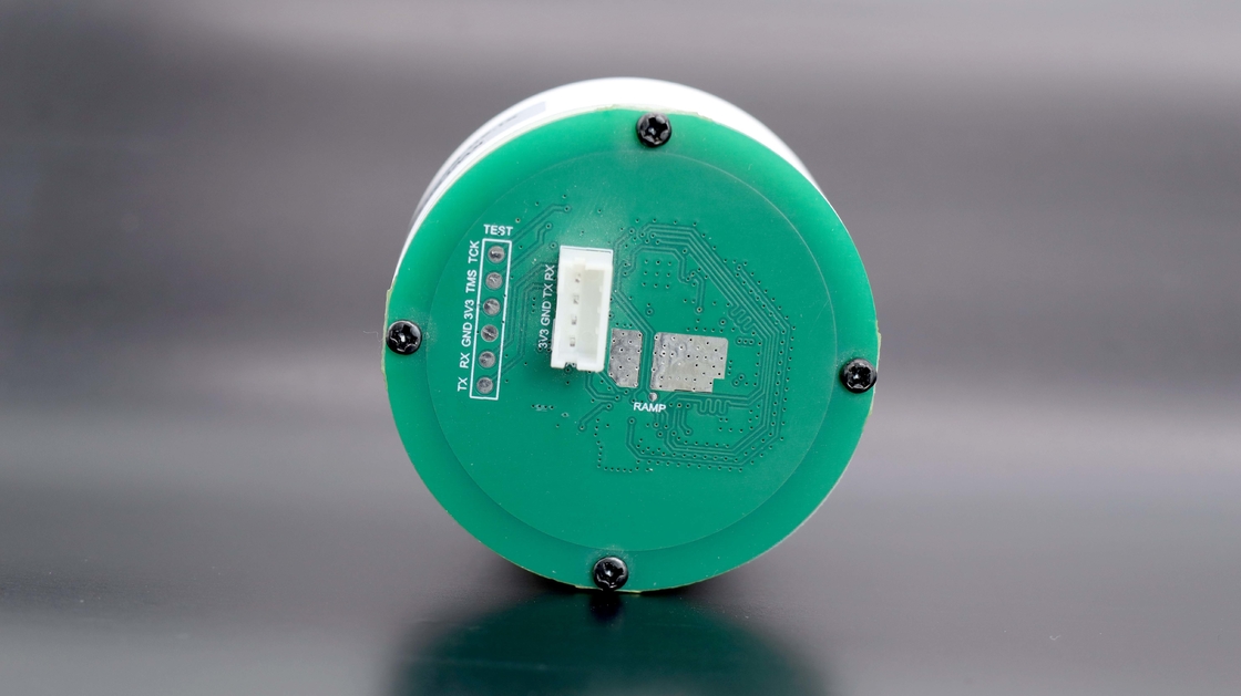 KLM800 Radar Level Sensor Module High Integration Korte meetnauwkeurigheid ±2mm, communicatie RS485