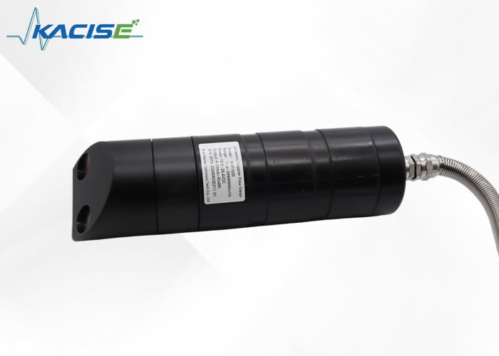 Modbus Protocol RS485 Ultrasone stroommeter met 0,0001L/s Resolutie voor 0,02~10m Detectie