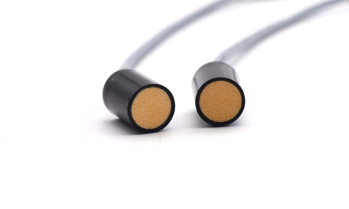 IP68 Ultrasone transducer sensor voor vloeistofniveau meting Kabellengte 22cm