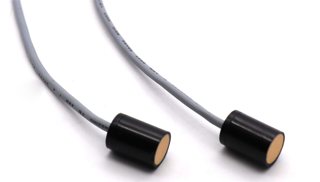 IP68 Ultrasone transducer sensor voor vloeistofniveau meting Kabellengte 22cm