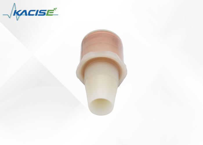 Low Power 5m Intelligente Ultrasone Water Level Sensor KUS600 voor nauwkeurige afstandsmeting