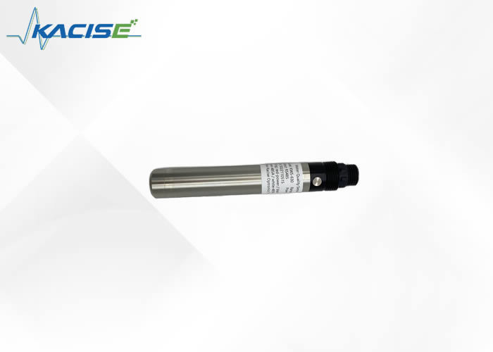 KFDO601 opgeloste zuurstofsensor met anti-interferentie- en RS485-interface met een precisie van ±2%