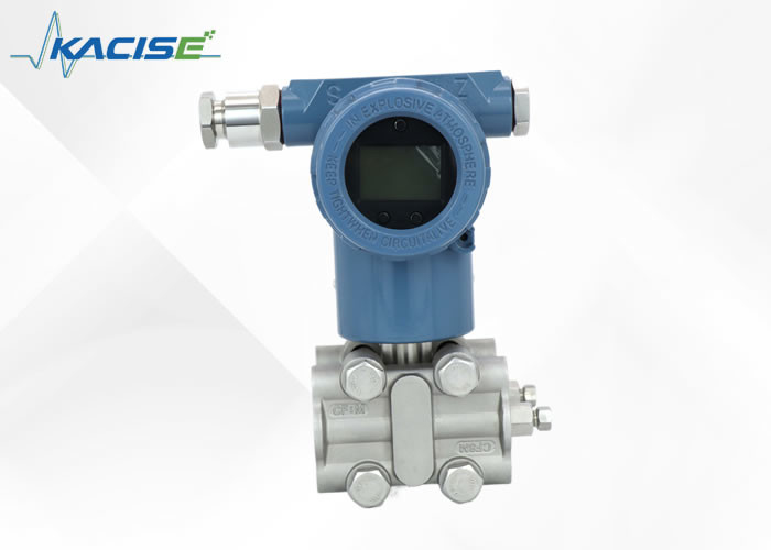 Intelligente differentialdrukzender Uitgangssignaal 4~20mA+HART Voor mechanische apparatuur/scheepsbouw