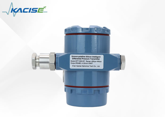 Intelligente differentialdrukzender Uitgangssignaal 4~20mA+HART Voor mechanische apparatuur/scheepsbouw