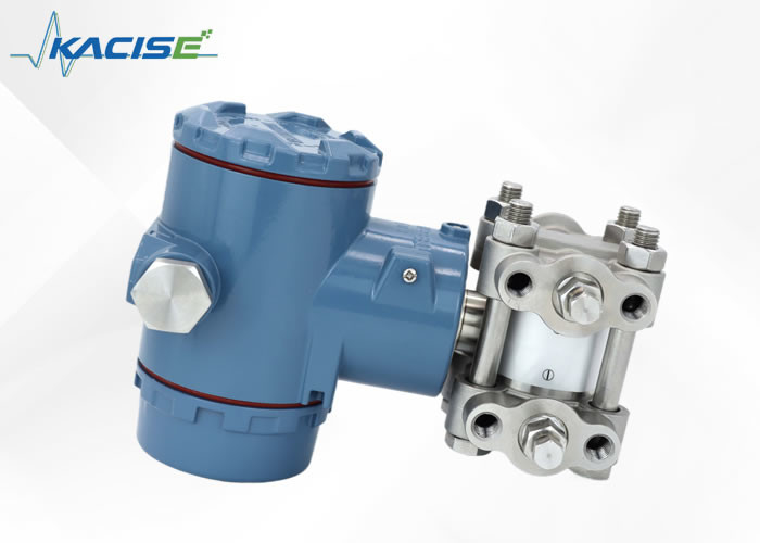 Intelligente differentialdrukzender Uitgangssignaal 4~20mA+HART Voor mechanische apparatuur/scheepsbouw