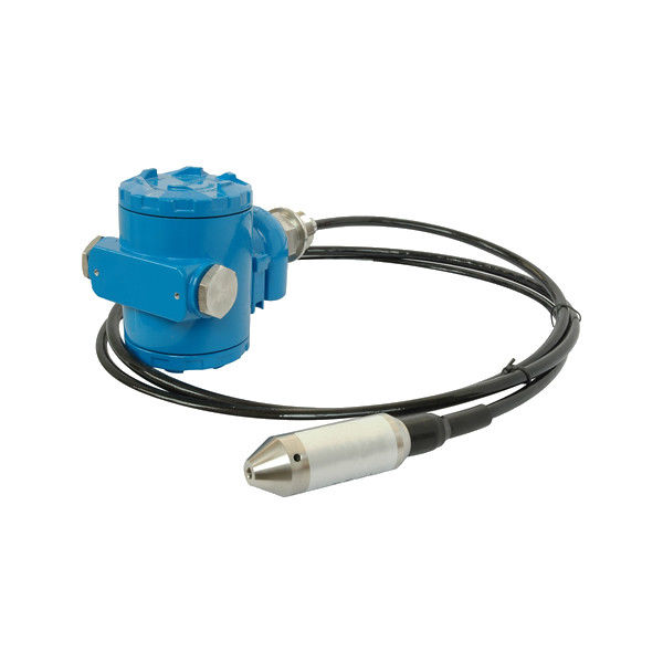 GXPS 400M Fluid Level Meter Split Level Transmitter met 0,25% nauwkeurigheid en intrinsiek veilig ontwerp