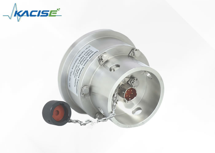 Roestvrij staal 304 Hammer Union Druktransducer Stroomvoorziening 12~28VDC Hammer Union Drukbevestiging