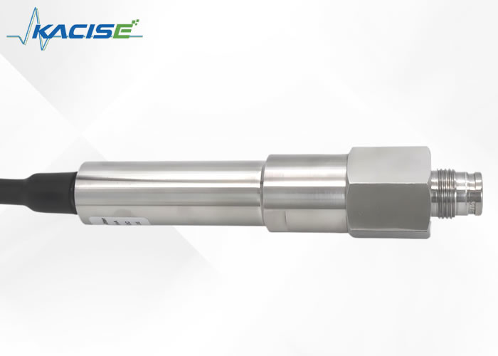 4-20m ADC-uitgangssignaal Explosiebestendige druksensor met nitrilrubberdicht -30-60C