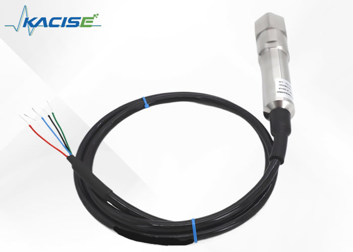 IP65 Precision Pressure Sensor met elektronische behuizing van roestvrij staal 304 en behuizing van sensor van 17-4PH