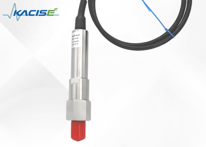4-20m ADC-uitgangssignaal Explosiebestendige druksensor met nitrilrubberdicht -30-60C