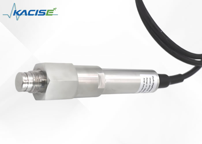 Explosiebestendige druksensor Niet-lineariteit ±0,5%FS -30-60C Meetbereik 0-30...160MPa