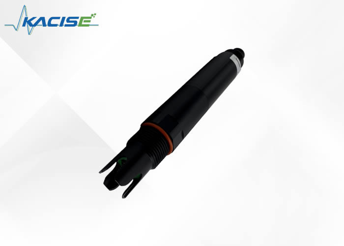 IP68 Bescherming Waterkwaliteit Probe Restchloridetector Automatische schakeling Meting met een nauwkeurigheid van ± 5% of ± 0,05 m
