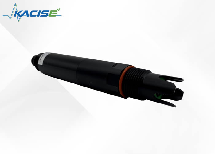 IP68 Bescherming Waterkwaliteit Probe Restchloridetector Automatische schakeling Meting met een nauwkeurigheid van ± 5% of ± 0,05 m