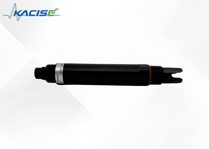 IP68 Bescherming Waterkwaliteit Probe Restchloridetector Automatische schakeling Meting met een nauwkeurigheid van ± 5% of ± 0,05 m
