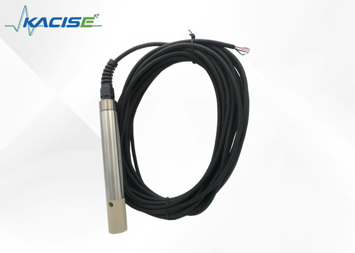 KWS-300 Vier-elektrode geleidbaarheid en waterkwaliteit sensor met beschermingsklasse IP68