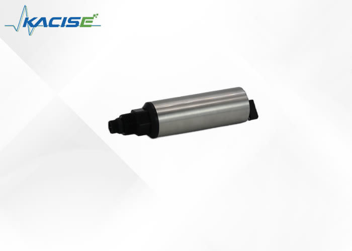 RS485 Uitgang IP68 olie-in-water-sensor met fluorescentiemethode voor real-time monitoring