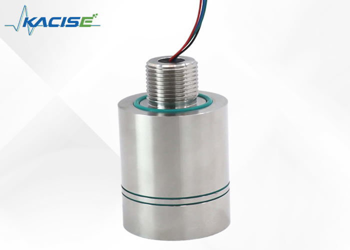 Compacte methaanlasersensor met 0,2% VOL-detectiegrens voor industriële veiligheidstoepassingen