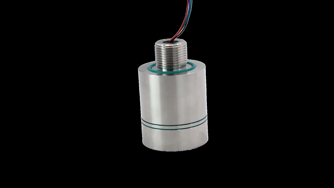 210mA gasdetectie sensor met explosiebestendige signaal,operatiespanning 3,0VDC ~ 3,6VDC
