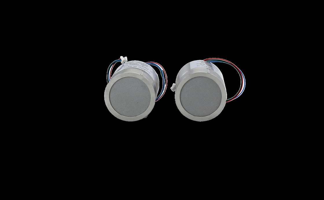 Precisie methaangassensor TD LAS-gebaseerde methaanlaserdetector,productgewicht 255 g