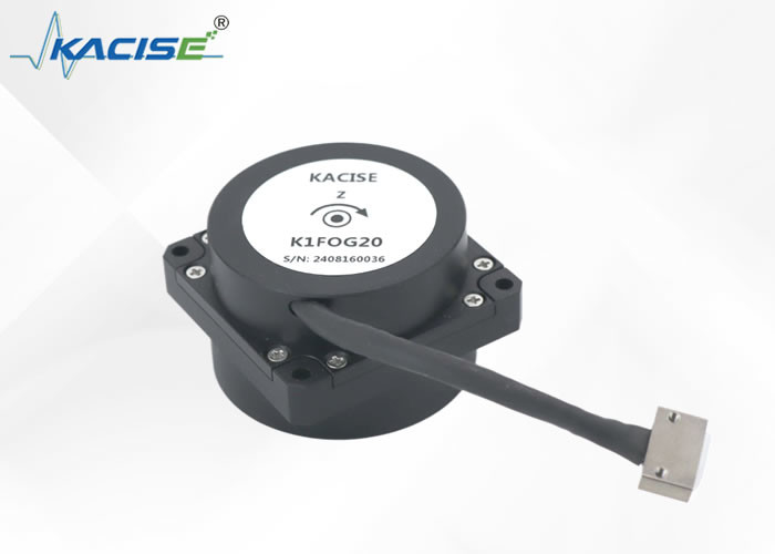 Kleine mistgrootte Gyro-schaalfactor Herhaalbaarheid ≤10 ppm Operatietemperatuur -45 ̊ 70 ̊C