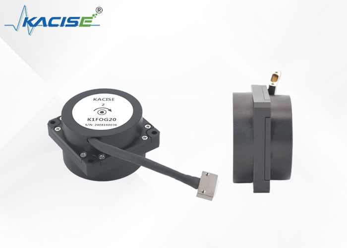Inertiële navigatiesystemen Hoekversnellingsmetingsinstrument met willekeurige loopcoëfficiënt ≤0,01 ((o) /H ^ 1/2