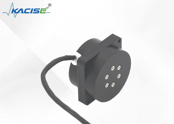 Geavanceerde elektronische gyroscoopsensor met ≤0,05 (°/h) Bias-herhaalbaarheid en 5V voedingsspanning