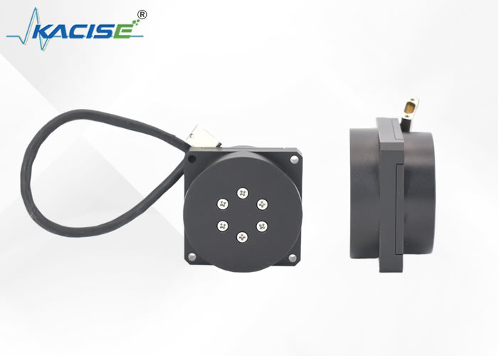 Compacte gyroscoopsensoren met voedingsspanning +5 V en opslagtemperatuur -50 °C