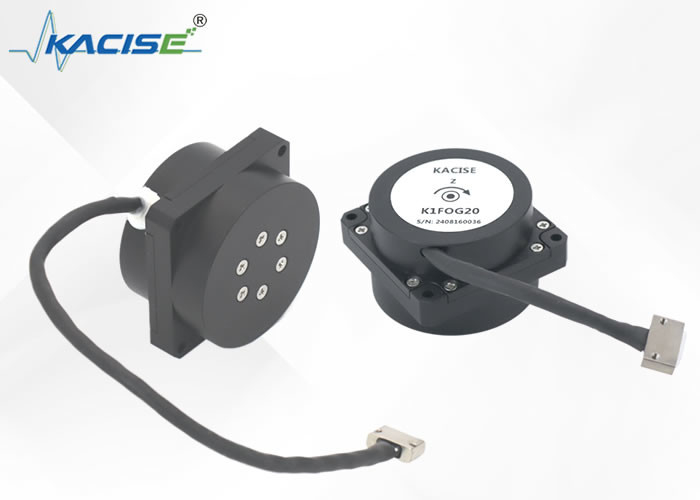 High Precision Fiber Optic Gyroscopes gebruikt in Inertial Measurement Units,Bias drift ≤0.1 (°) /h