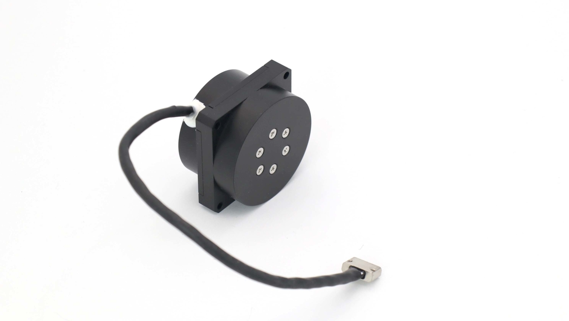 Kleine mistgrootte Gyro-schaalfactor Herhaalbaarheid ≤10 ppm Operatietemperatuur -45 ̊ 70 ̊C