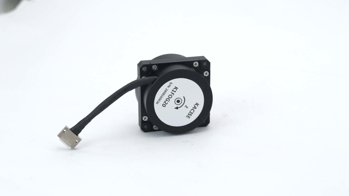 Geavanceerde elektronische gyroscoopsensor met ≤0,05 (°/h) Bias-herhaalbaarheid en 5V voedingsspanning