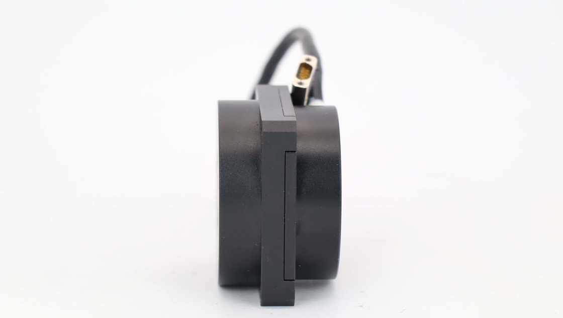 Geavanceerde elektronische gyroscoopsensor met ≤0,05 (°/h) Bias-herhaalbaarheid en 5V voedingsspanning