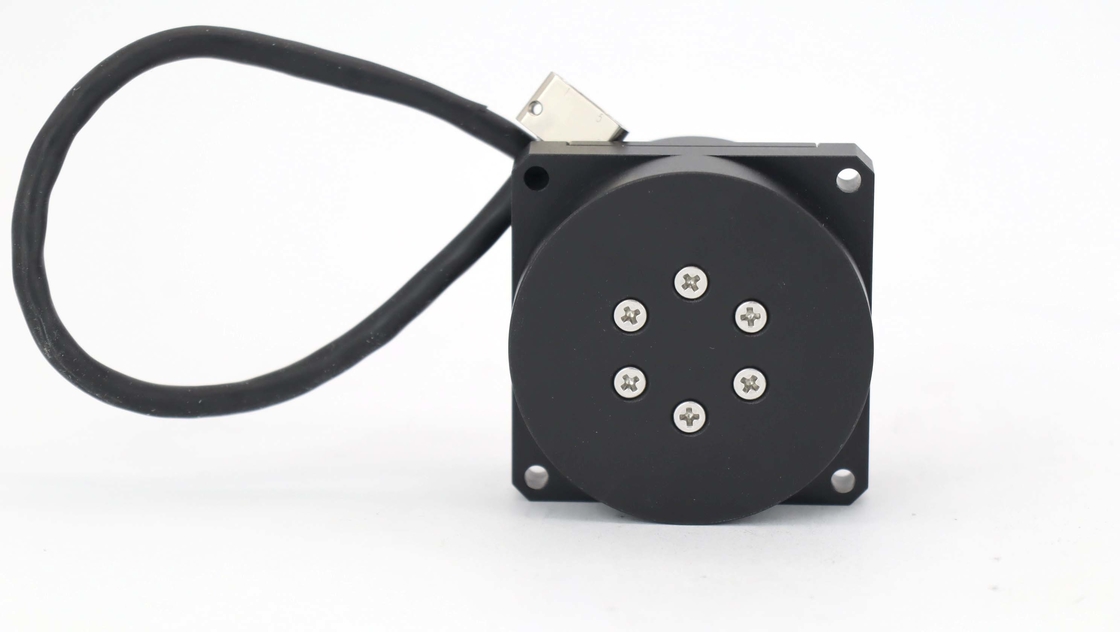 -45 ̊+70 ̊C Werktemperatuur Elektronisch gyroscoopsensor Willekeurige wandelcoëfficiënt ≤ 0,01 ̊o/h^1/2) 5V
