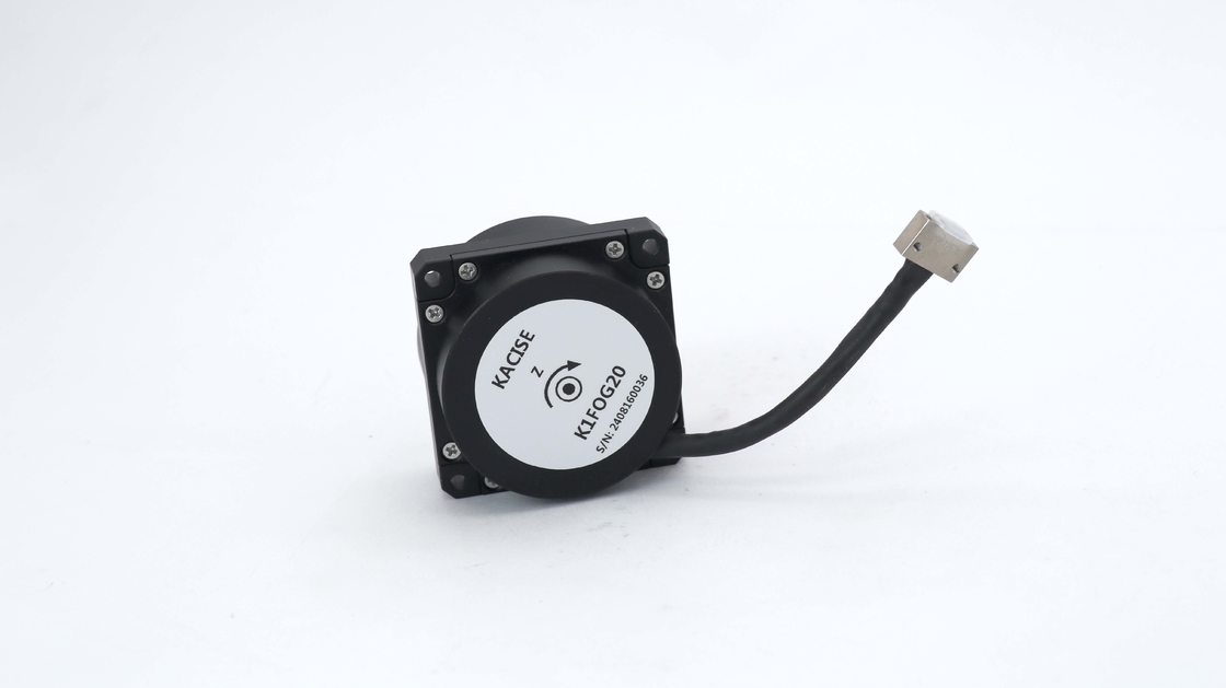 Compacte gyroscoopsensoren met voedingsspanning +5 V en opslagtemperatuur -50 °C
