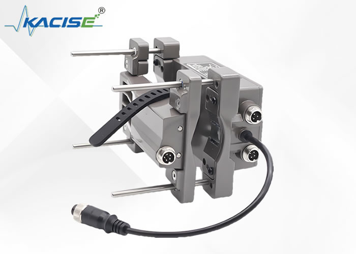 Modbus RS485 Communicatie Ultrasone stroommeter voor water of ander vloeibaar medium