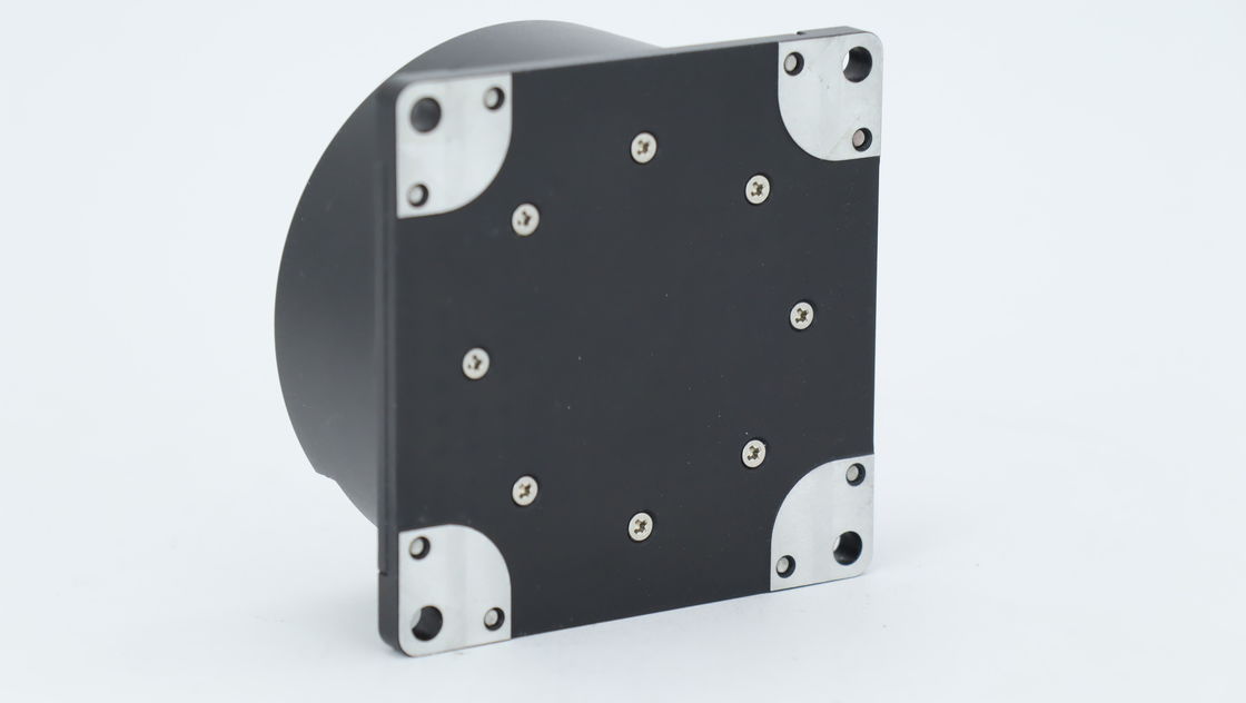 High Precision Single Axis Fiber Optic Gyroscope met een dynamisch bereik van ±500°/s en een lage bias drift