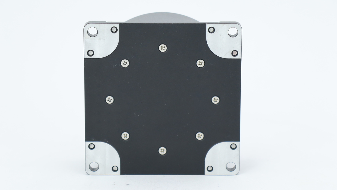 Aero-grade FOG-sensor voor luchtvaartuignavigatiesysteem met ≤0,03 ((°/h) Bias-herhaalbaarheid en ≤0,005 ((o/h1/2) Willekeurige wandeling