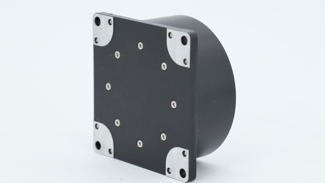 High Precision Fog Gyro met Bias Repeatability ≤0.03 (°/h) en afmetingen 70×70×32 (mm)