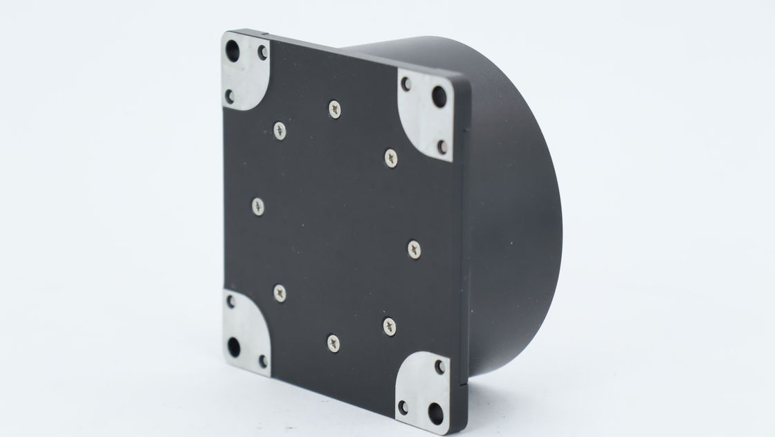 High Precision Single Axis Fiber Optic Gyroscope met een dynamisch bereik van ±500°/s en een lage bias drift