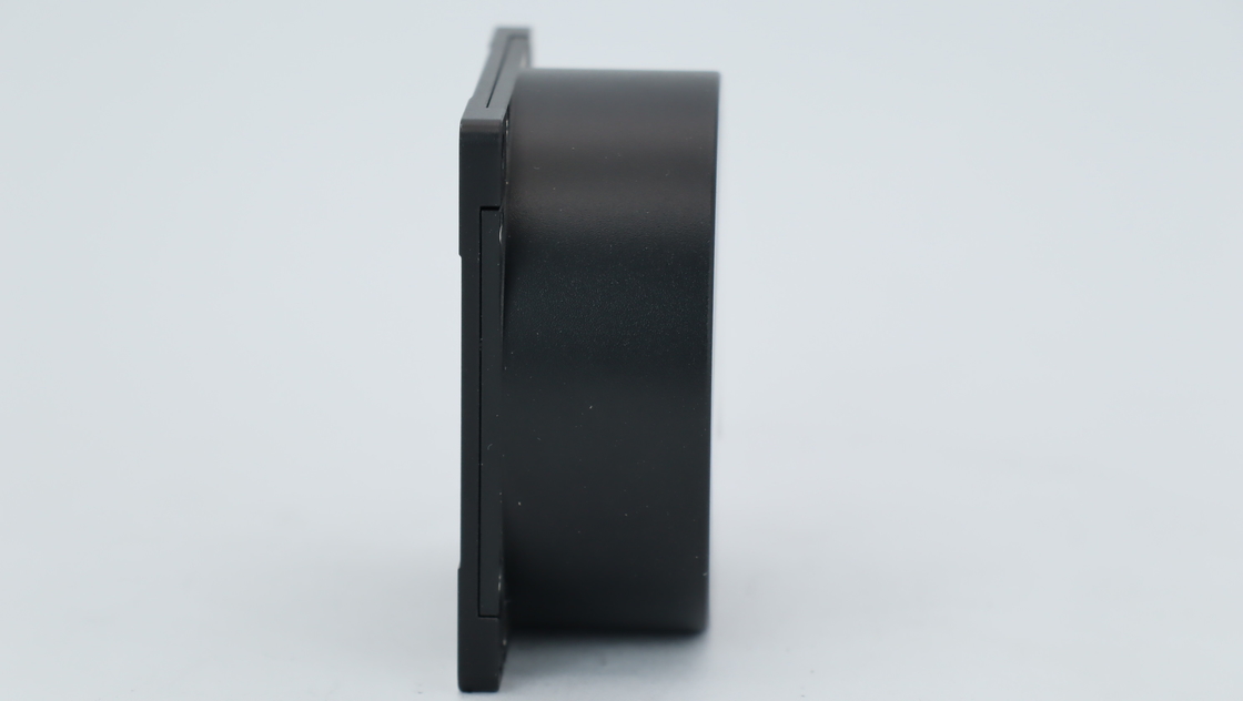 High Precision Fog Gyro met Bias Repeatability ≤0.03 (°/h) en afmetingen 70×70×32 (mm)