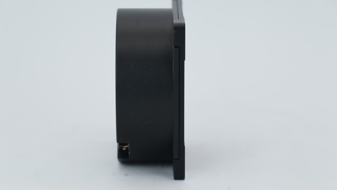 Precision Fiber Optic Gyroscope Sensor Met ≤ 10 ppm Scale Factor Repeatability En RS422