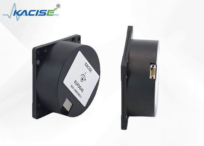 Precision Fiber Optic Gyroscope Sensor Met ≤ 10 ppm Scale Factor Repeatability En RS422